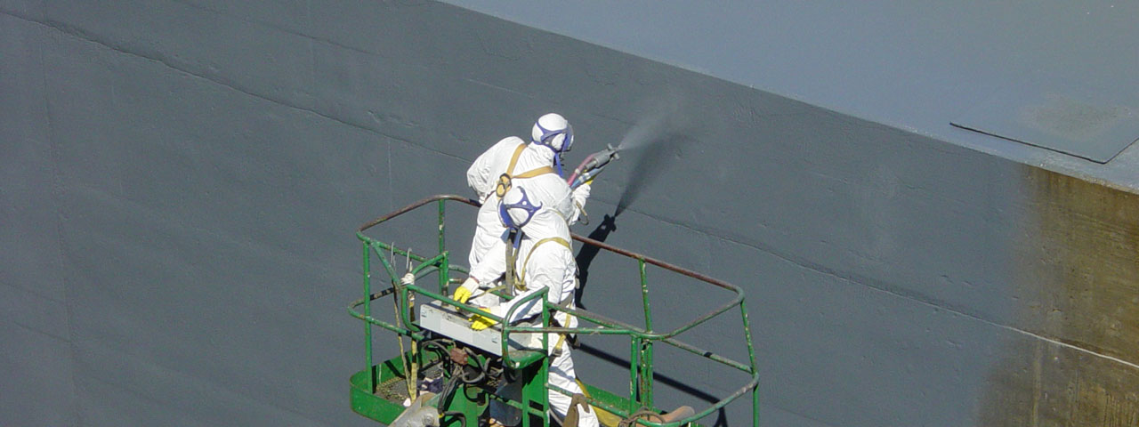 Polyurea protective coatings for Delaware Polyurea protective coatings for Delaware